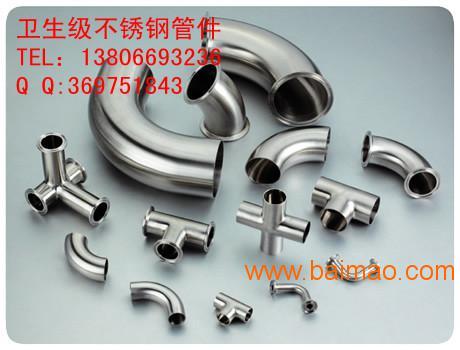 卫生级管件产品质量图片与母婴用品销售的关联