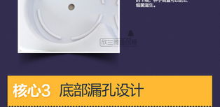 创意味觉 三口之家的彩色牙刷杯架，让浴室成为欢乐起点